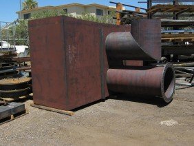 Metal Pro, Inc. - Photo -1