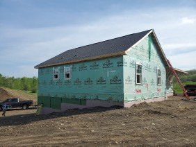 Modular Building Systems Inc - Photo 1