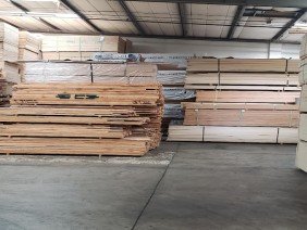 Galaxy Lumber LLC - Photo -1
