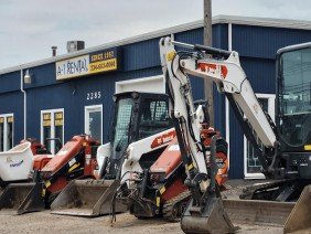 A-1 Rental Inc - Photo 2