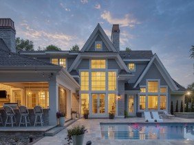 Mark D. Williams Custom Homes Inc - Photo 6