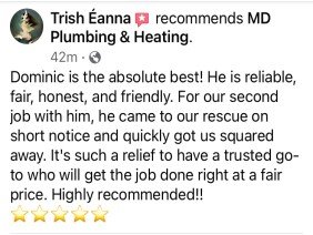 MD Plumbing & Heating, LLC - Photo 3