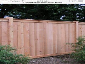 Security Fence & Construction - Minneapolis Fence Installation - Photo -1