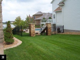 Hansen Bros Fence - Photo -1