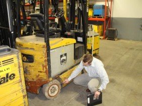 Alta Equipment Company - Photo 3