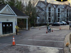 Standard Paving & Concrete - Photo 6