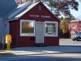 Custom Framing Company - Photo 4