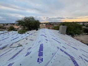 GTR roofing llc - Photo 2