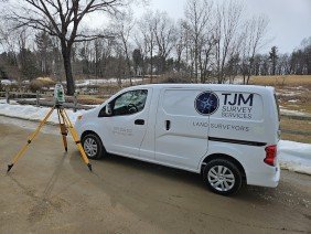 TJM Survey Services - Photo 1