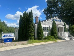 East Coast Metal Roofing - Photo 4