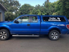 Festler Land Surveying - Photo 2