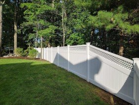 Remillard Fence - Photo 1