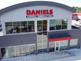 Daniels Construction - Photo 6