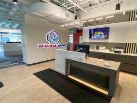 Paradigm Design - Photo 1