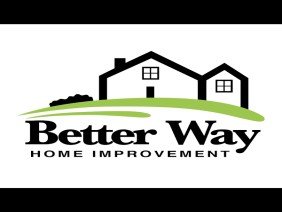 Better Way Home Improvement - Vinyl Siding Contractor - Photo -1