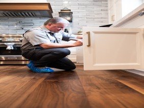 DeWolfe Plumbing, Heating & Cooling - Photo 0