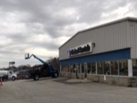 United Rentals - Photo 1