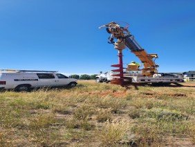 Primary Electric - Photo 0