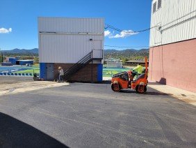 Specialty Paving & Grading - Photo 3