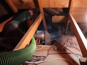 Chandler Insulation Pro Inc. - Photo 4