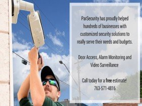 ParSecurity - Photo 4