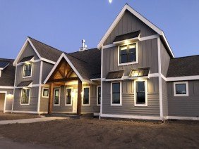 Mikkelson Builders - Photo 4
