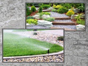 Nelson's Landscape, Irrigation, Outdoor Lighting - Photo 4