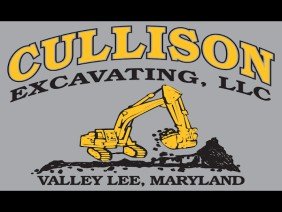 Cullison Excavating and Septic - Photo 3
