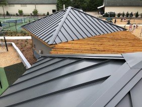 Ridge Exteriors - Photo 2