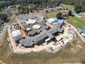 Thrash Commercial Contractors - Photo 0