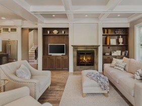 Brennan Heikes Professional Painting LLC - Photo 1