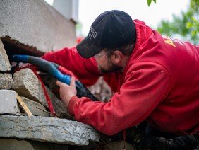 Advanced Construction Services - Photo 1