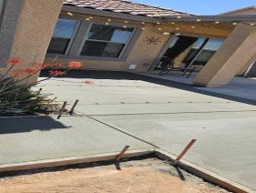 KJR Concrete Pumping - Photo 1