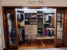 Inspired Closets Anchorage - Photo 4