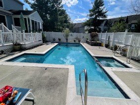 Pool Service MD & Swimming Pool Renovations - Photo 1