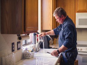 MNS Plumbing - Plumber Anthem, AZ - Photo 0