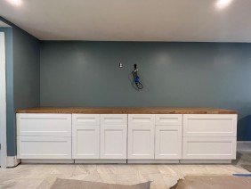 New England Home Restoration LLC - Photo 1