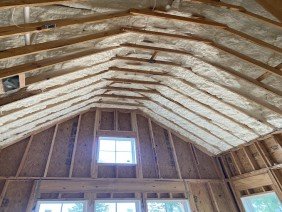 Michigan Spray Foam Insulation - Photo 6