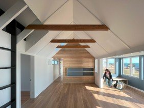 ThoughtCraft Architects Massachusetts - Photo 1