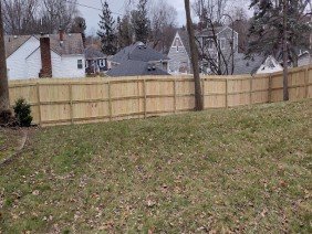 Affordable Fence Company - Photo 4