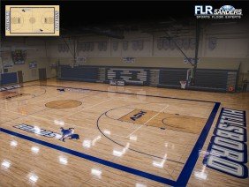 FLR Sanders, Inc. - Photo 0