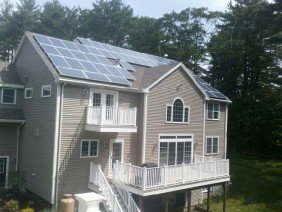 Southern Light Solar - Photo 4
