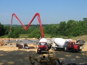 Maryland Portable Concrete Inc - Photo 0