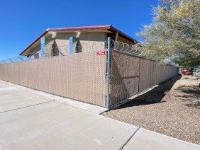 Associated Fence - Photo 3