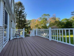 Inka Construction Group: Decks, Windows & Siding Replacement Contractors - Photo 1