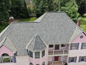 Roofing and Siding of Cape Cod, LLC - Photo 5