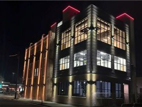 TRI-Construction, Inc. - Photo -1