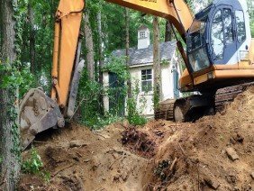 Absolute Site Excavation - Photo 0