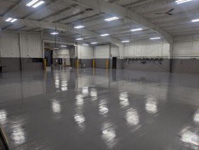 Painting Services of West Michigan - Photo 1