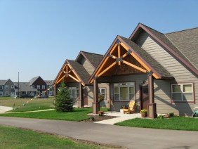 Custom Builders, Inc. - Photo 6